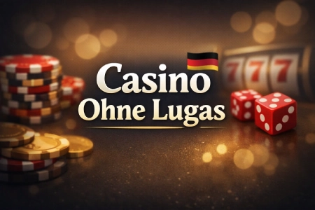 Online Casino Ohne Lugas